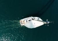sailing yacht sailboat nadir sailing yacht top mast